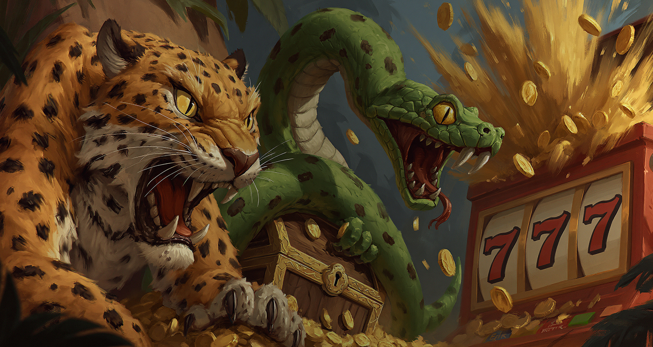 Wild Casino